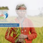 SBI Youth for India Fellowship 2025