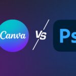 Canva vs Photoshop