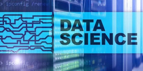 Online Data Science Degree