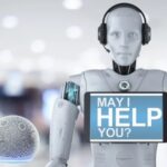 AI voice assistants
