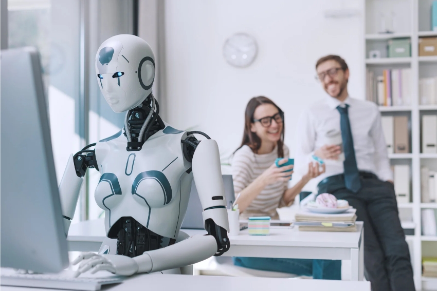 best AI tools for Business