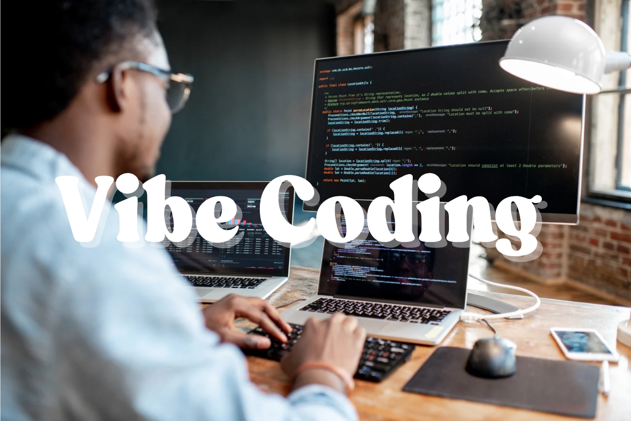 Vibe Coding
