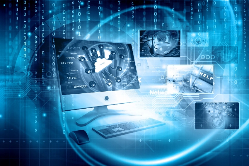 Digital Twin Technology