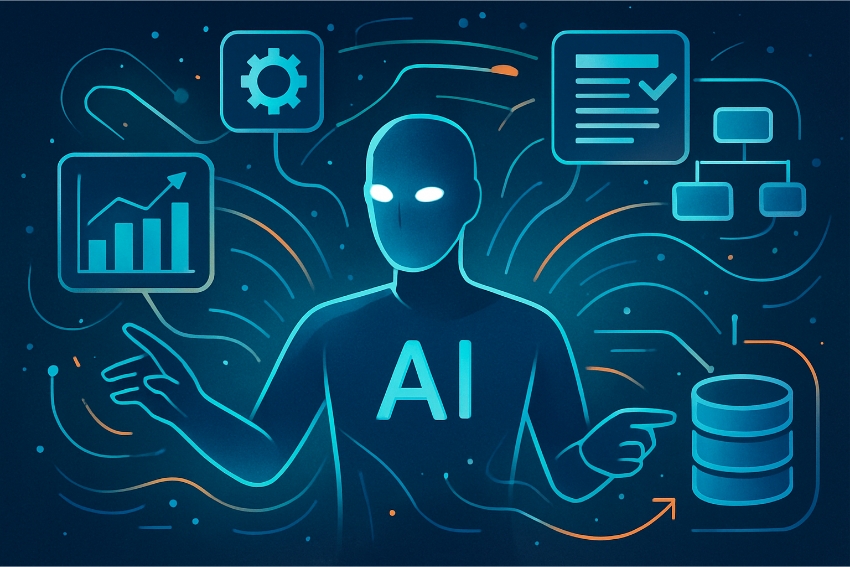 Agentic AI Tools